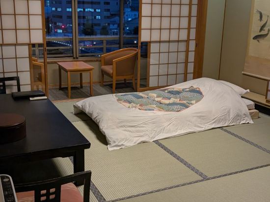 歐哈石坎飯店優惠