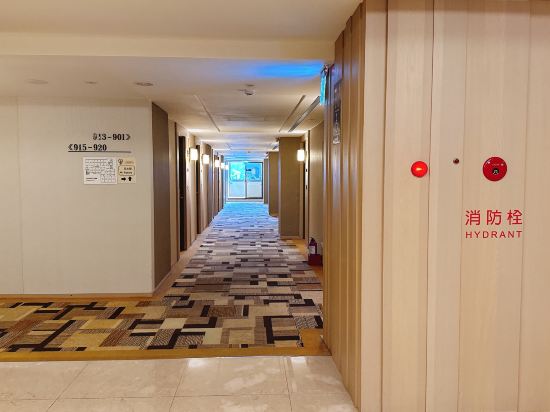 花蓮福康大飯店優惠