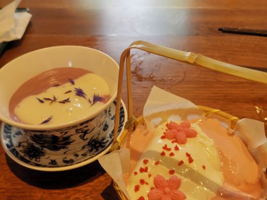 蘇州隱巷藝宿客棧（觀前街平江路店）優惠