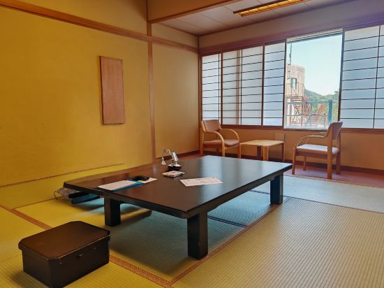 四季之宿美濃屋飯店優惠