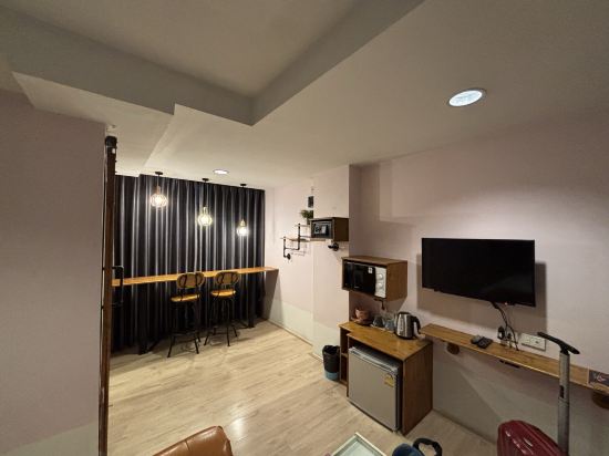 曼谷柔居飯店優惠