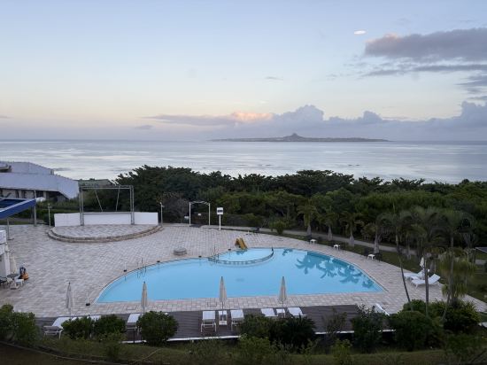 ロイヤルビューホテル美ら海 クーポン