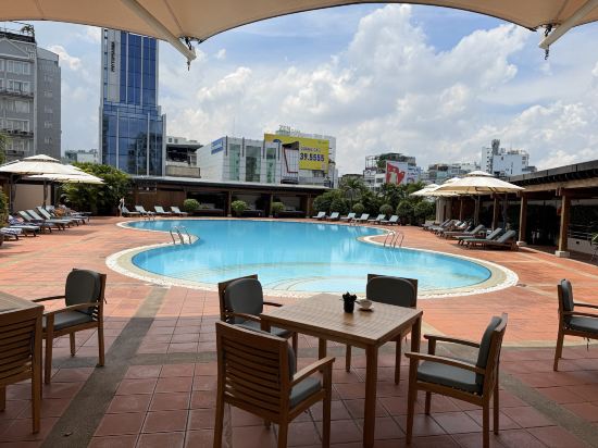 新世界西貢酒店優惠