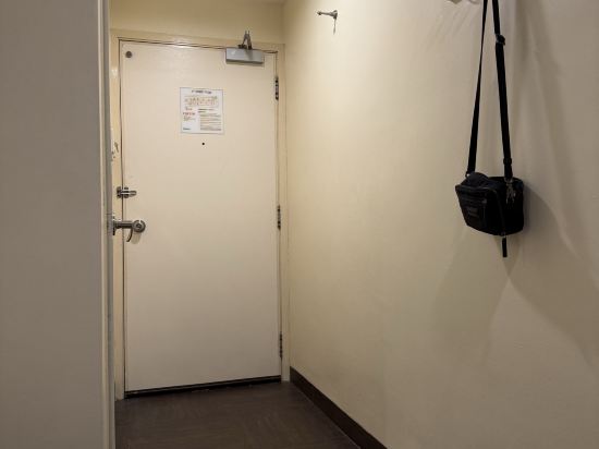 新加坡81酒店-武吉士 （Staycation Approved）優惠