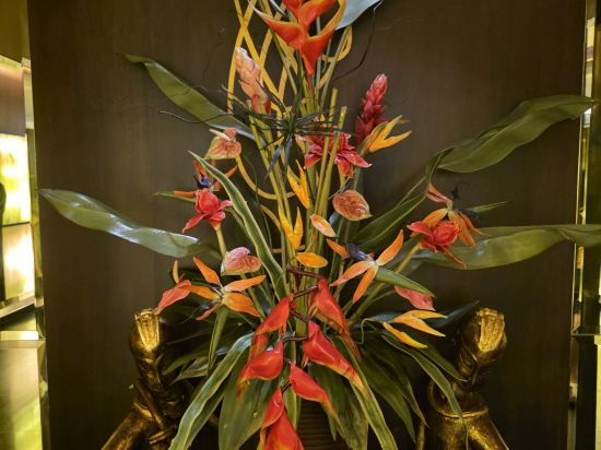 曼谷大將軍飯店優惠