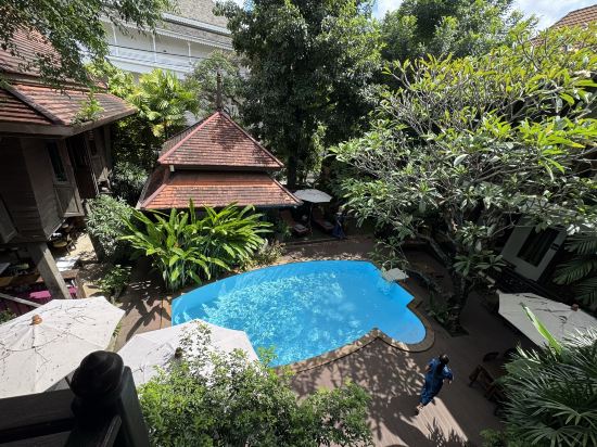 阿瑪塔蘭納精品飯店優惠