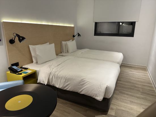 台北西門町意舍優惠