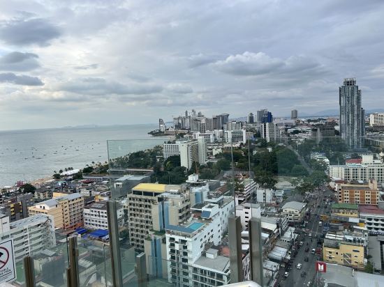 芭達雅盛捷飯店優惠