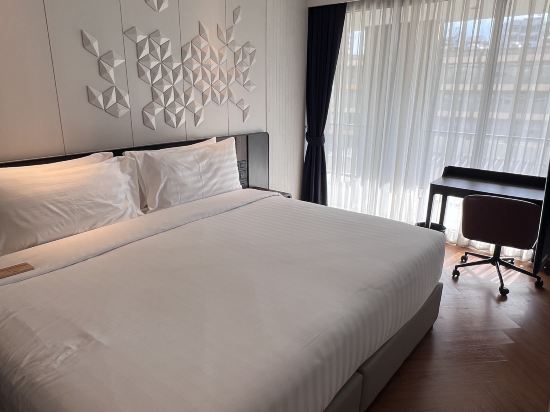 沙吞阿瑪塔法義公寓式飯店優惠