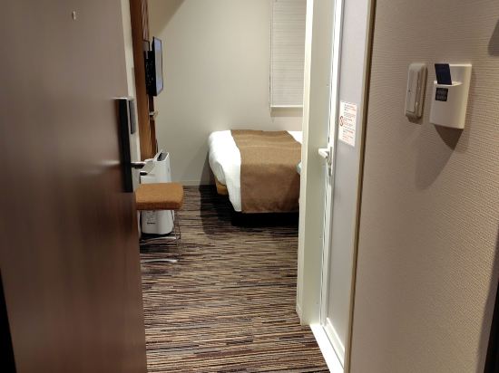 京王布萊索飯店-濱松町優惠