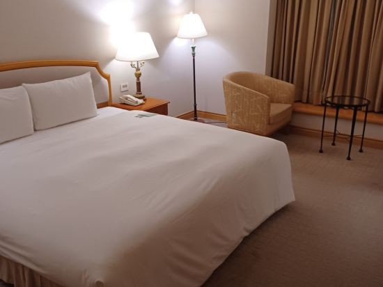 新加坡美麗華大酒店優惠