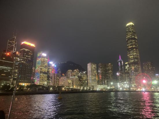 香港加爾文青年旅舍優惠