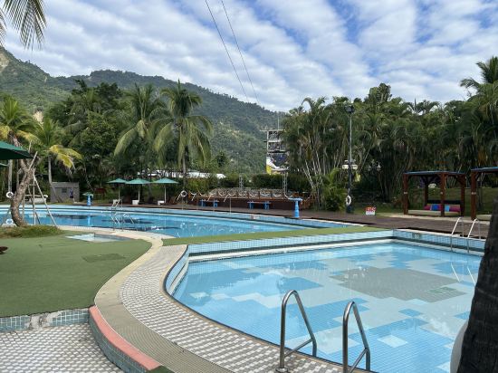 台南趣淘漫旅優惠