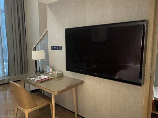 深圳珀麗酒店優惠