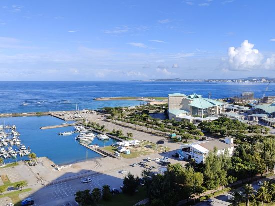 沖繩王子宜野灣海景大飯店優惠