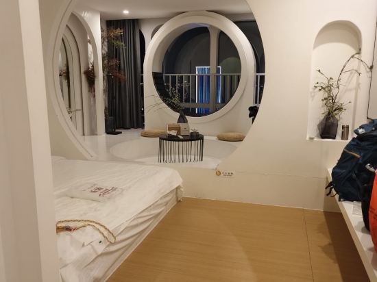 夢殼美宿（北京路錦源店）優惠