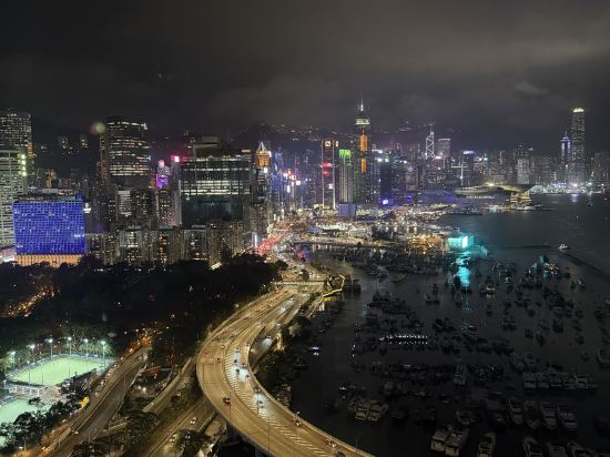 香港第二十一威菲路酒店優惠