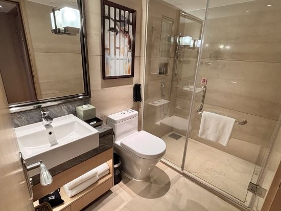 珠海龍珠達國際酒店（拱北口岸店）優惠