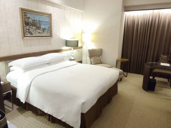 澳門十六浦索菲特大酒店優惠