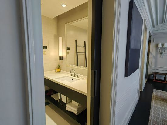 上海外灘鬱錦香新亞飯店優惠