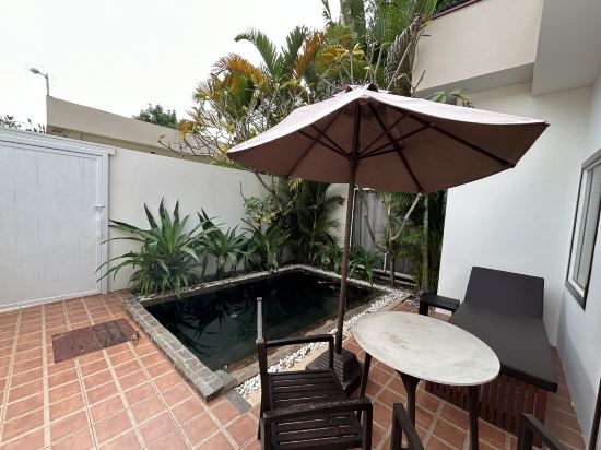 阿瑪塔克精品酒店優惠