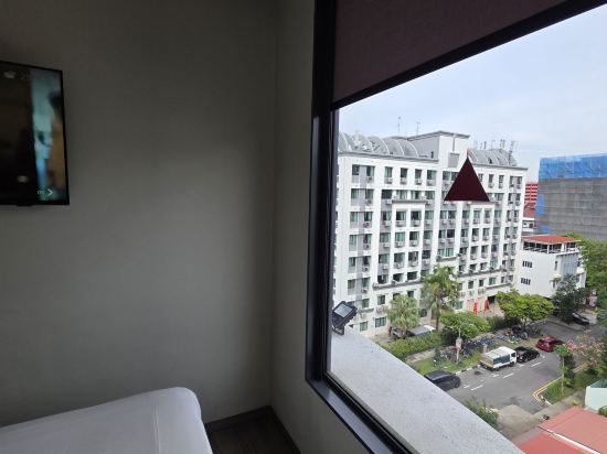 81尊貴公主飯店優惠