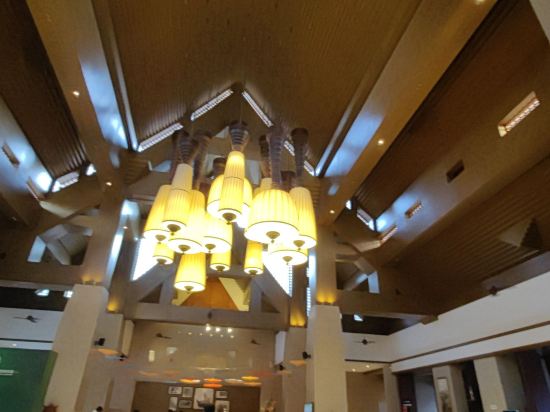 西雙版納雲投喜來登大酒店優惠