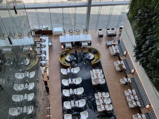 唯港薈酒店優惠