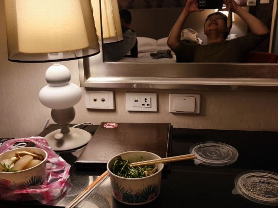 台北大來飯店優惠