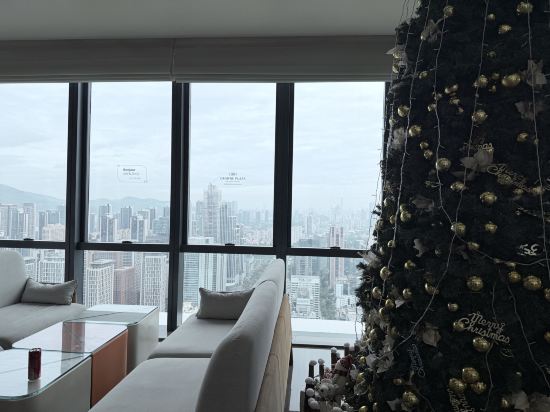 深圳深鐵皇冠假日酒店優惠