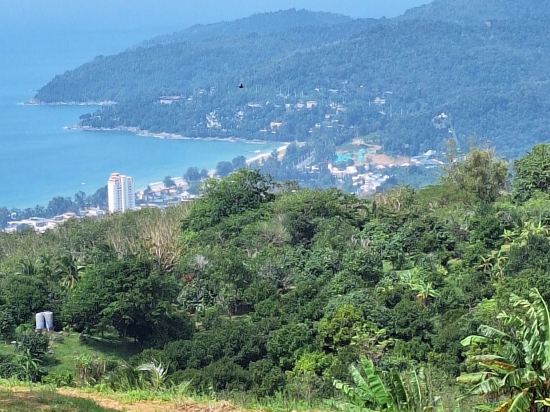 普吉島班泰希爾頓逸林飯店及度假村優惠