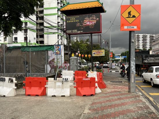 檳城喬治市灣景酒店 （檳城對抗新冠肺炎認證）優惠