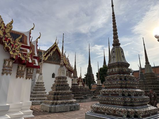 Cross氛圍曼谷素坤逸酒店優惠