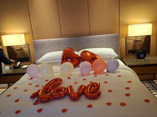 珠海橫琴凱悦酒店優惠