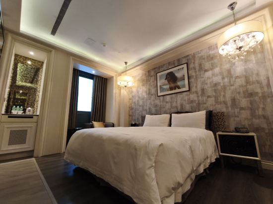 台中芭蕾城堡酒店優惠