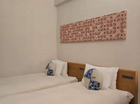 OMO5沖縄那覇 by 星野リゾート クーポン