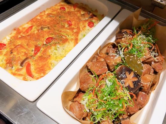 台北商旅（慶城館）優惠