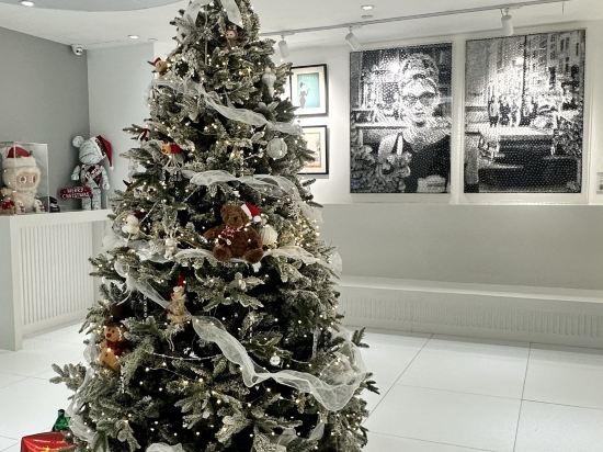 澳門藝舍 - （前 澳門新新酒店）優惠