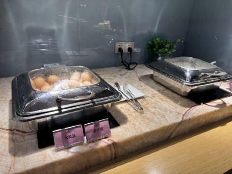 中山石岐大信酒店優惠