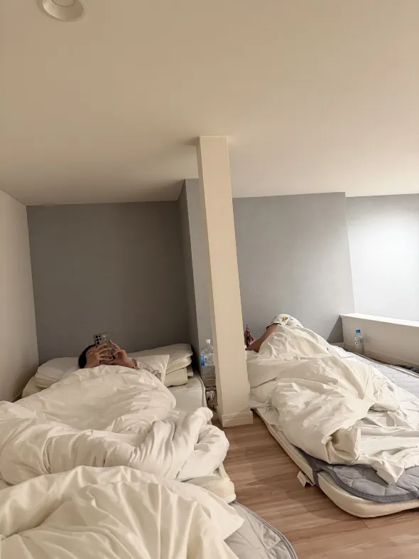 تريب بود سوميوشي سي الغرف Photos