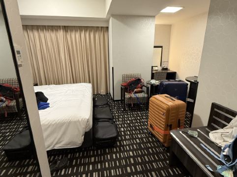 東京羽田皇家花園酒店優惠