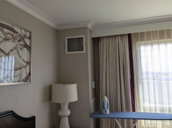 科默斯娛樂場飯店優惠