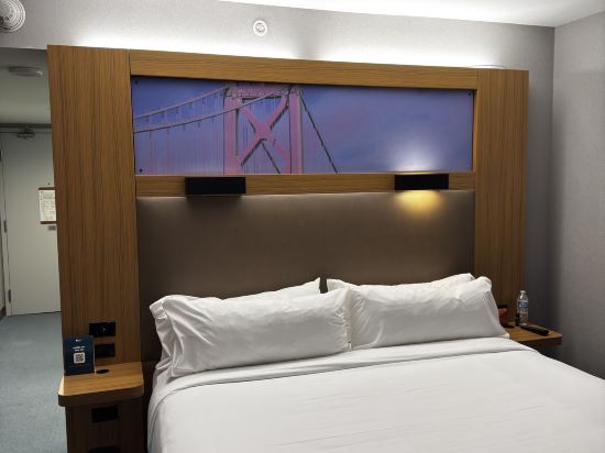 舊金山機場雅樂軒酒店優惠