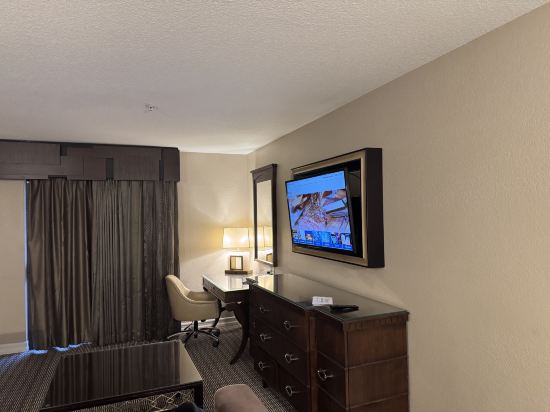 托斯卡納套房與娛樂場飯店優惠