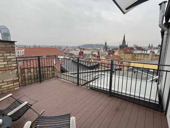 蘇菲小姐市中心飯店優惠