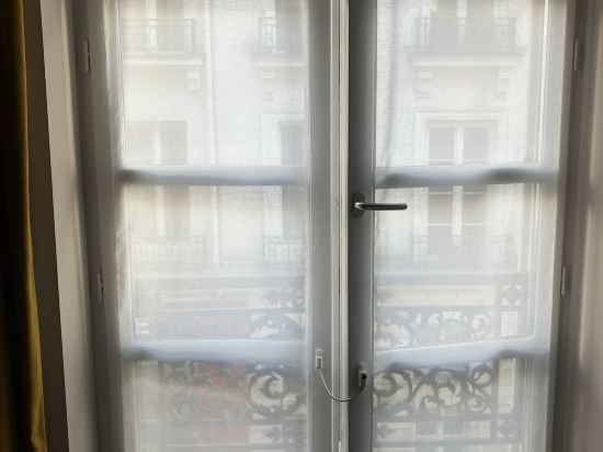 馬克西姆巴黎歌劇院酒店優惠