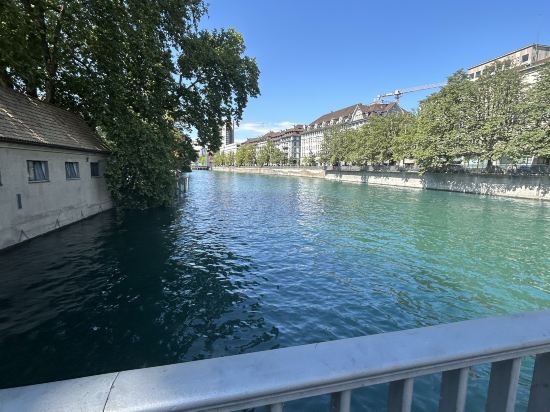 諾富特蘇黎世西城酒店優惠