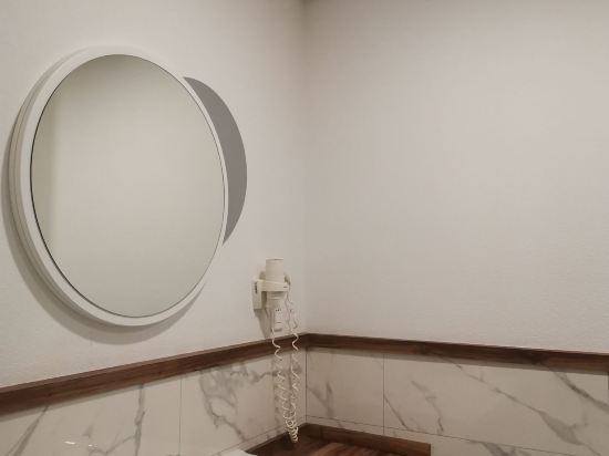 薩賓納戈琛ISG機場酒店優惠