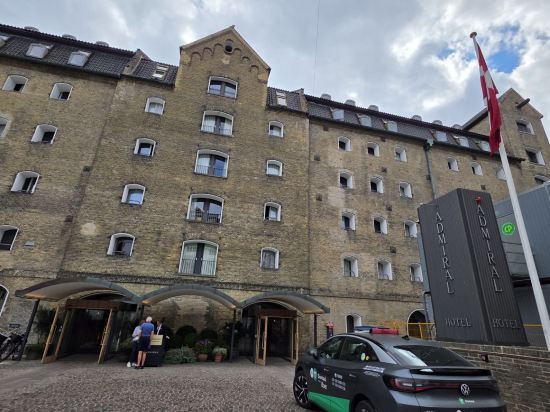 哥本哈根埃德莫瑞酒店優惠