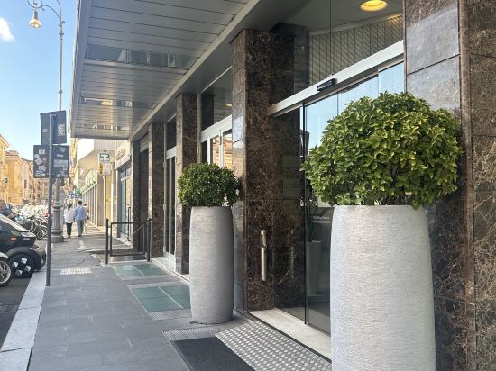 貝斯特韋斯特精品皇家聖緹納大飯店優惠
